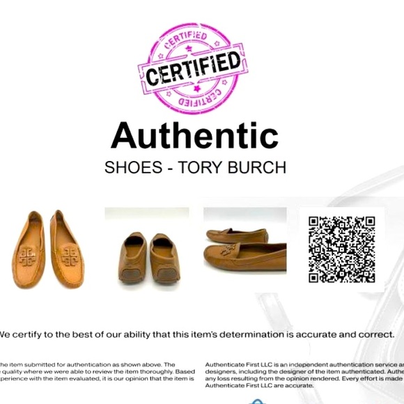 NWOT-Tory Burch | Plain Leather Outlet Loafer & Moccasin
[ 2022 SS ]retail;$399 - Picture 7 of 8